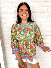 Load image into Gallery viewer, Wear With Love Marigold Top
