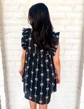 Load image into Gallery viewer, Styles Of Yours Black Dress
