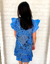 Load image into Gallery viewer, Setting The Standards Royal Dress