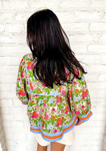 Load image into Gallery viewer, Wear With Love Marigold Top