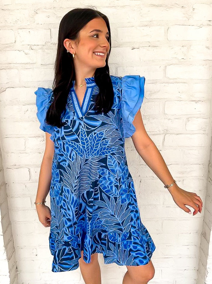 Setting The Standards Royal Dress
