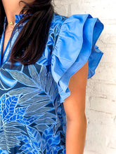 Load image into Gallery viewer, Setting The Standards Royal Dress