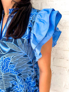 Setting The Standards Royal Dress