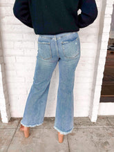 Load image into Gallery viewer, High Standards Medium Denim Jean