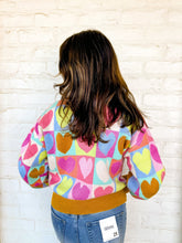 Load image into Gallery viewer, THML Dreaming Of The Day Sweater