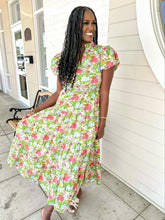 Load image into Gallery viewer, Wear With Love Marigold Dress