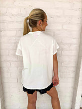 Load image into Gallery viewer, Queen Of Sparkles UGA Metallic Icon Tee