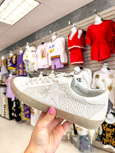 Load image into Gallery viewer, Paula Pearl Sneaker