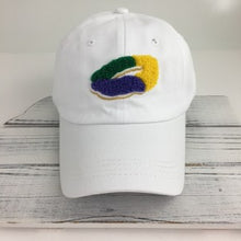 Load image into Gallery viewer, King Cake Baseball Cap