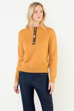 Load image into Gallery viewer, THML Sweet Outcome Camel Top