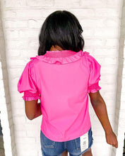 Load image into Gallery viewer, Create Better Pink Top