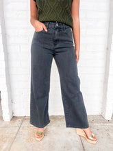 Load image into Gallery viewer, Days Ahead Grey Colored Denim