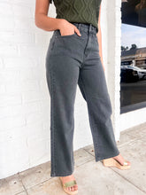 Load image into Gallery viewer, Days Ahead Grey Colored Denim