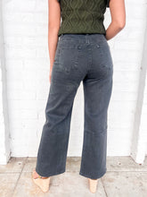 Load image into Gallery viewer, Days Ahead Grey Colored Denim