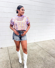 Load image into Gallery viewer, Jordan Amanda Purple Tigers Exclusive