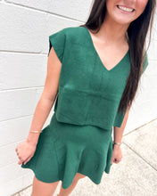 Load image into Gallery viewer, Take What You Want Forest Green Set