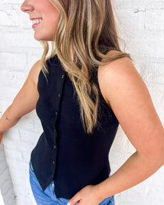 Chasing Dreams Black Top