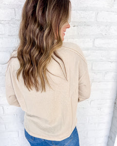 Hard Worker Oatmeal Top