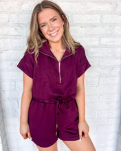Load image into Gallery viewer, Forget The Past Burgundy Top