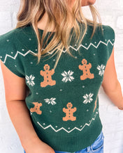 Load image into Gallery viewer, Good Luck Next Time Green Top