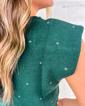 Load image into Gallery viewer, Good Luck Next Time Green Top