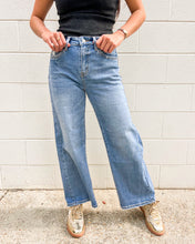 Load image into Gallery viewer, Need Over Want Medium Denim