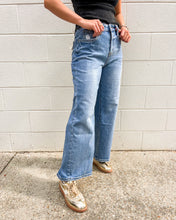 Load image into Gallery viewer, Need Over Want Medium Denim