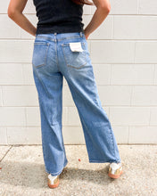 Load image into Gallery viewer, Need Over Want Medium Denim