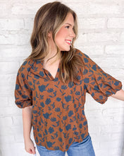 Load image into Gallery viewer, THML Nice To Each Other Top