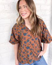 Load image into Gallery viewer, THML Nice To Each Other Top