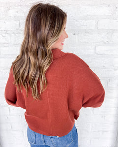 Neutral Drift Top
