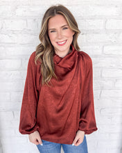 Load image into Gallery viewer, Returning Better Cognac Top