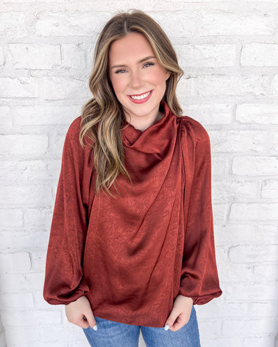 Returning Better Cognac Top