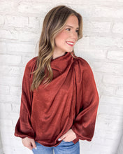 Load image into Gallery viewer, Returning Better Cognac Top
