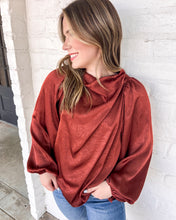 Load image into Gallery viewer, Returning Better Cognac Top