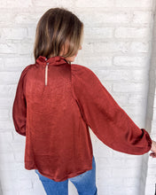 Load image into Gallery viewer, Returning Better Cognac Top