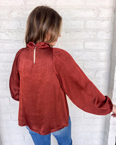Returning Better Cognac Top