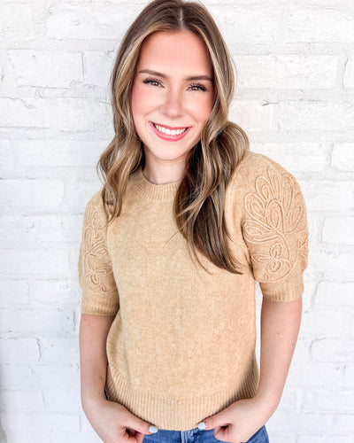 Free Your Mind Butter Top