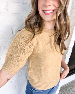 Free Your Mind Butter Top