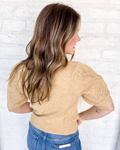 Free Your Mind Butter Top