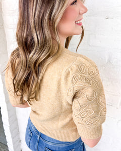 Free Your Mind Butter Top