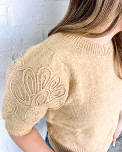 Free Your Mind Butter Top