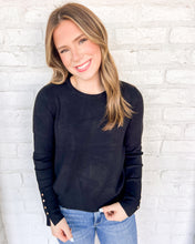 Load image into Gallery viewer, A Day Of Care Black Top