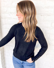 Load image into Gallery viewer, A Day Of Care Black Top