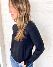 Load image into Gallery viewer, A Day Of Care Black Top