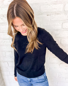 A Day Of Care Black Top