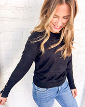 Load image into Gallery viewer, A Day Of Care Black Top