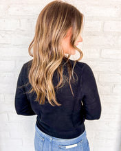 Load image into Gallery viewer, A Day Of Care Black Top