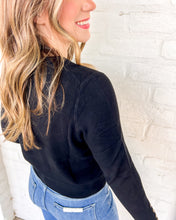 Load image into Gallery viewer, A Day Of Care Black Top