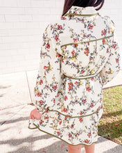 Load image into Gallery viewer, Cheers To All Ecru Dress
